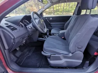 Renault Megane 2003