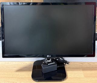 PC Intel i7 32GB RAM SSD 500GB + Monitor