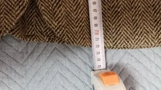 Chaqueta Ralph Lauren Verde Talla 8