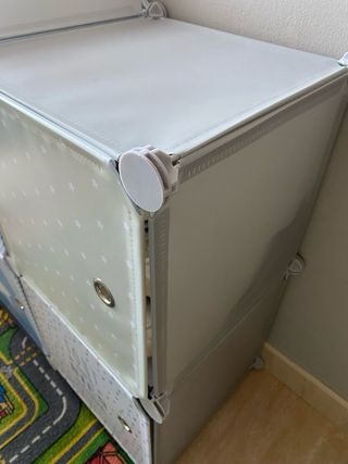 Torre Almacenaje Infantil