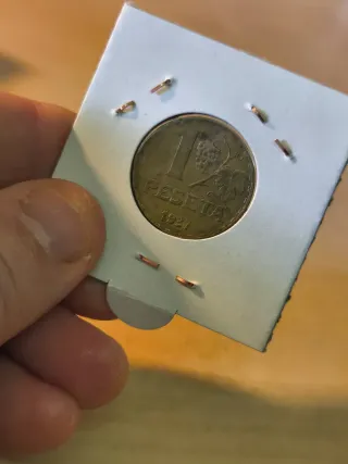 Lote 4 y 2 maravedís España 1839/ 1718B