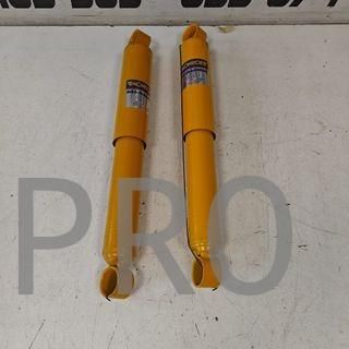 JUEGO AMORTIGUADORES TRASEROS TOYOTA LAND CRUISER