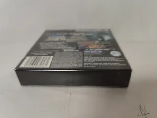 Need For Speed Underground 2 GBA sigillato