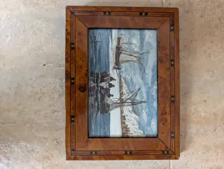 Quadri ad olio - 15€ ciascuno