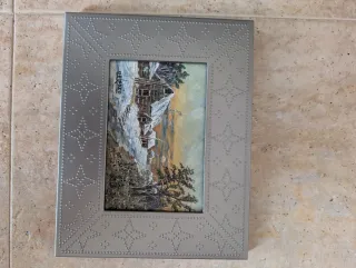 Quadri ad olio - 15€ ciascuno