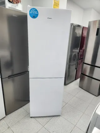 Nevera candy 1,85m x garantia e envio