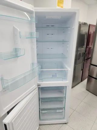 Nevera candy 1,85m x garantia e envio