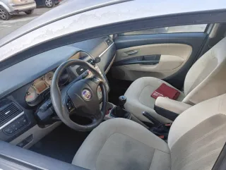 FIAT Linea 2007