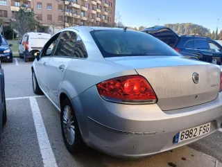 FIAT Linea 2007