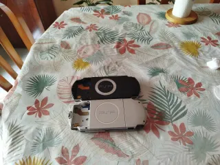 Consolas PSP Sony para reparar o piezas