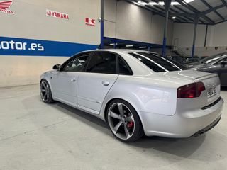 Audi A4 2.0 Tdi