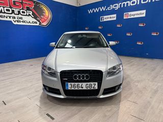 Audi A4 2.0 Tdi