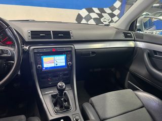 Audi A4 2.0 Tdi