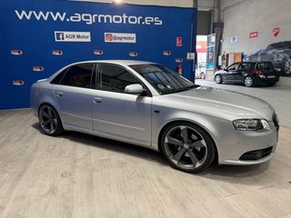 Audi A4 2.0 Tdi