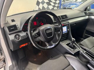 Audi A4 2.0 Tdi