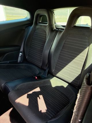 Volkswagen Scirocco 2009