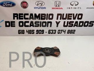 disco embrague john deere tractor nuevo