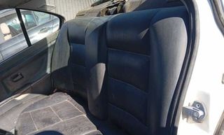 Bmw 389417 asientos traseros serie 3 berlina (e36)