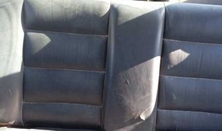 Bmw 389417 asientos traseros serie 3 berlina (e36)