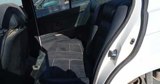 Bmw 389417 asientos traseros serie 3 berlina (e36)