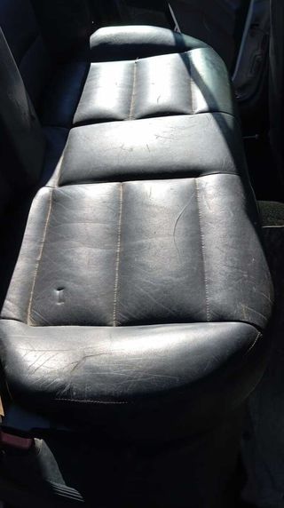 Bmw 389417 asientos traseros serie 3 berlina (e36)