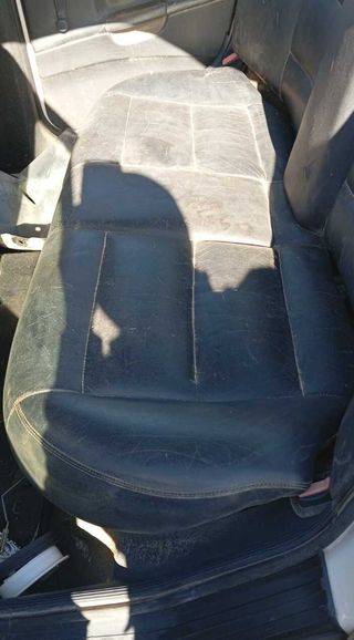 Bmw 389417 asientos traseros serie 3 berlina (e36)