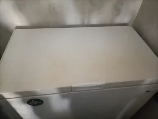 Arcón Congelador Horizontal 200L