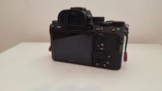Equipo COMPLETO Sony A7III + Accesorios