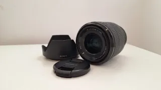 Equipo COMPLETO Sony A7III + Accesorios