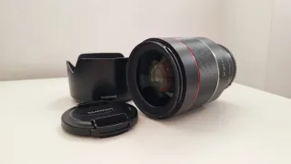 Equipo COMPLETO Sony A7III + Accesorios