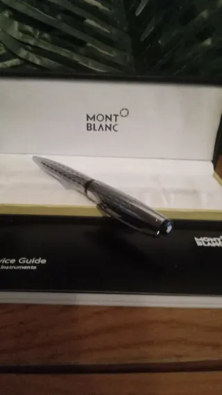 Penne Montblanc