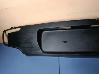 Parachoques Trasero Kia Rio III