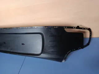 Parachoques Trasero Kia Rio III