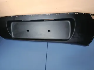 Parachoques Trasero Kia Rio III