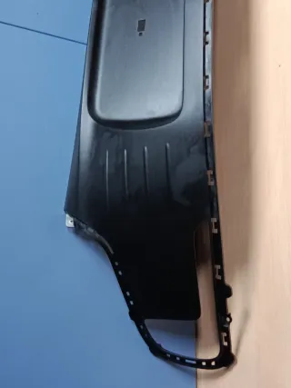 Parachoques Trasero Kia Rio III