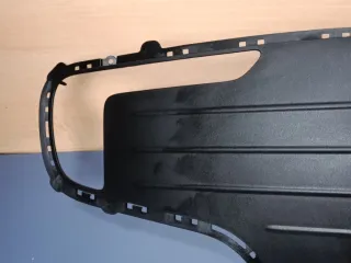 Parachoques Trasero Kia Rio III