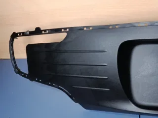 Parachoques Trasero Kia Rio III