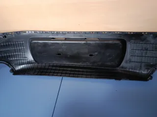 Parachoques Trasero Kia Rio III