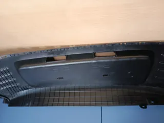Parachoques Trasero Kia Rio III