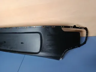 Parachoques Trasero Kia Rio III