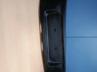 Parachoques Trasero Kia Rio III