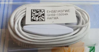 Auriculares Samsung Blancos