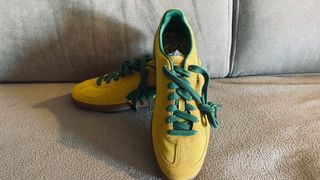 Zapatillas Puma Palermo Talla 44