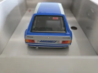 Brm Slot Scirocco Zender