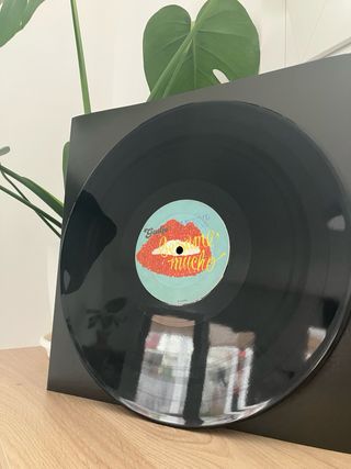 Gadjo - Besame Mucho Vinilo Latino