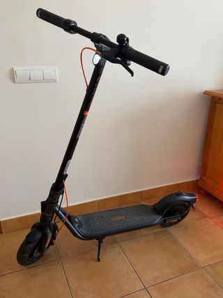 Segway Ninebot KickScooter F2 Pro Patinete