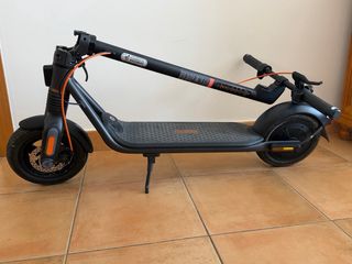 Segway Ninebot KickScooter F2 Pro Patinete