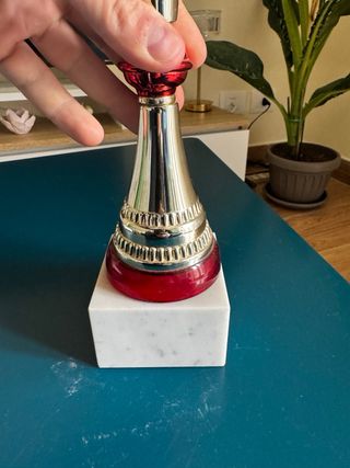 Coppa Trofeo Altezza 42 cm