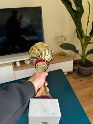 Coppa Trofeo Altezza 42 cm