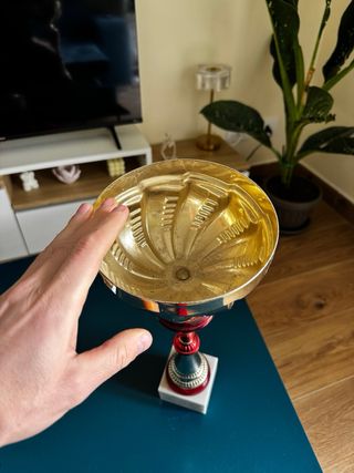 Coppa Trofeo Altezza 42 cm